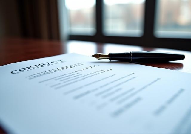 Modern legal office in London Long Acre